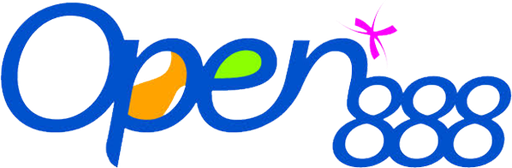 vnopen888.com Logo